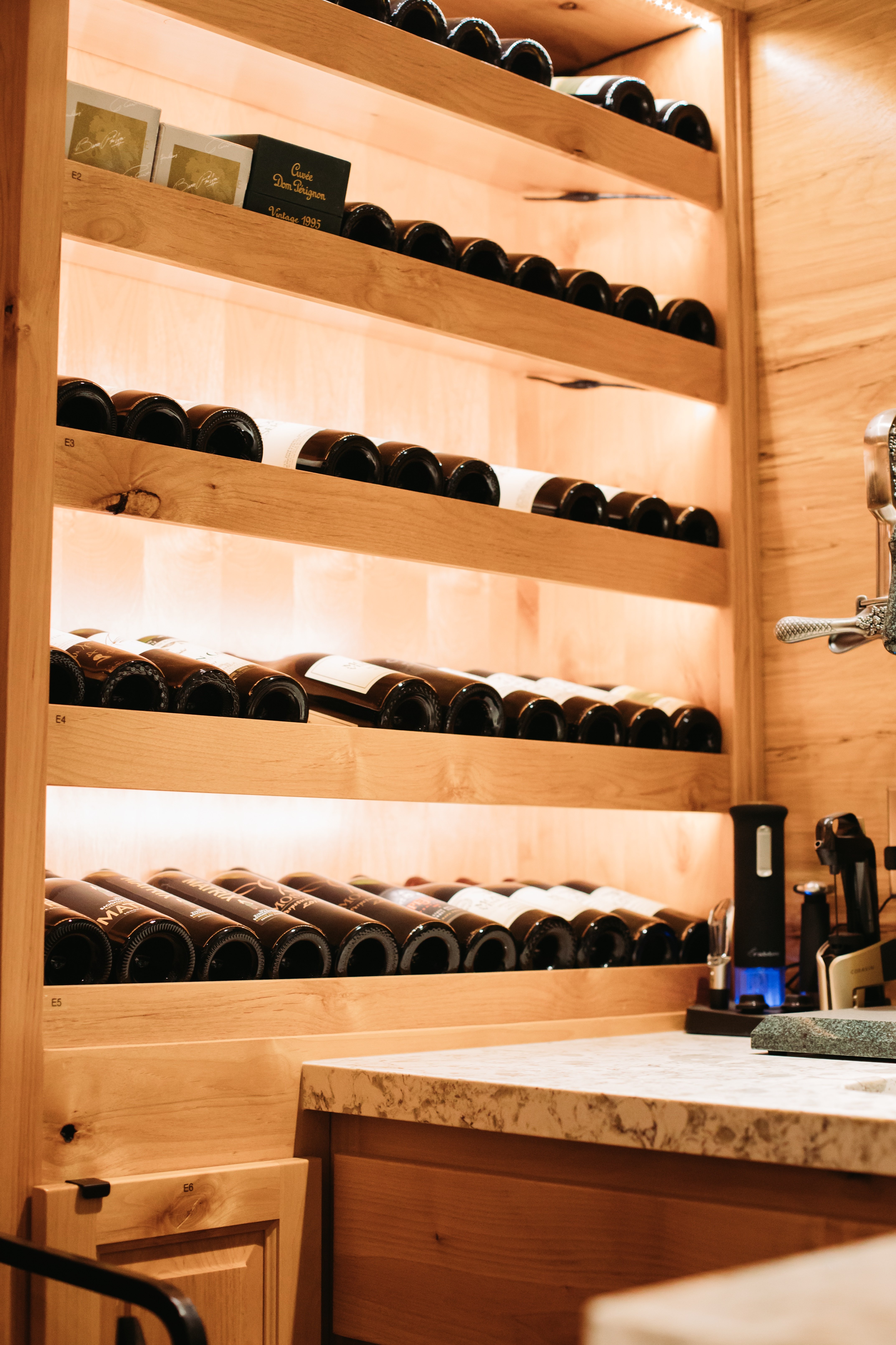 Home Wine Storage Blog